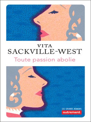cover image of Toute passion abolie